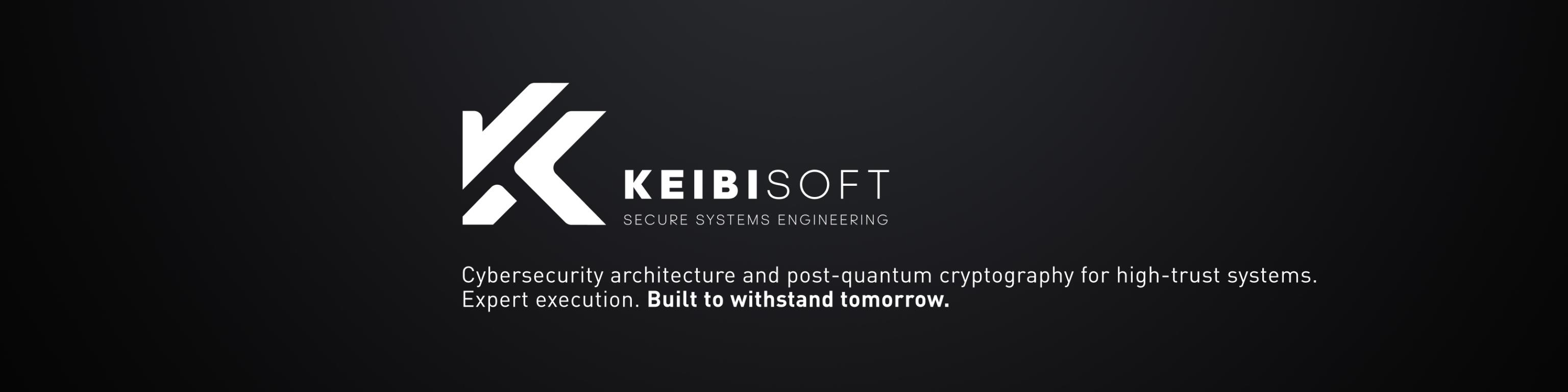 KeibiSoft Banner